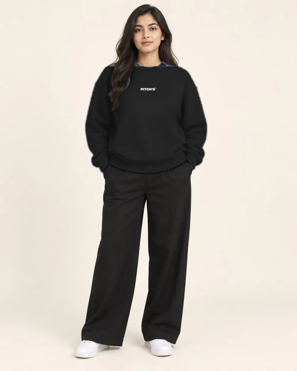 Shop PITCH'D Sweatshirts