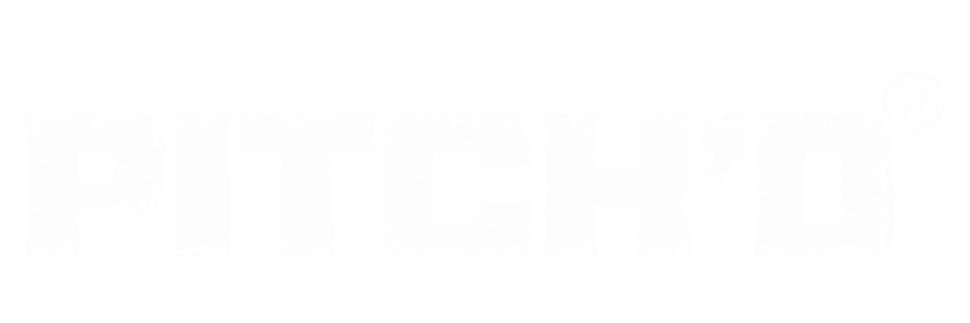 PITCH'D